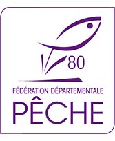 Pêche 80 : Fédération de pêche de la Somme